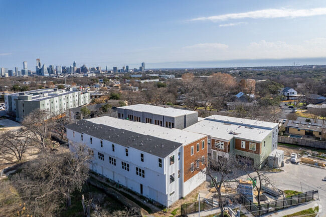 Jan 2023 - Bluebonnet Lofts