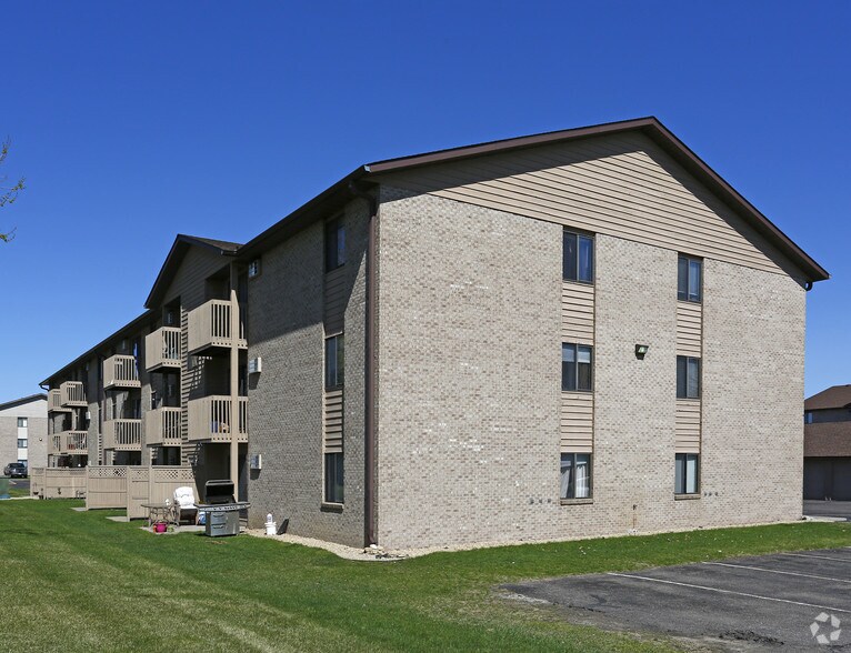 Westwind I & II Rentals Albertville, MN