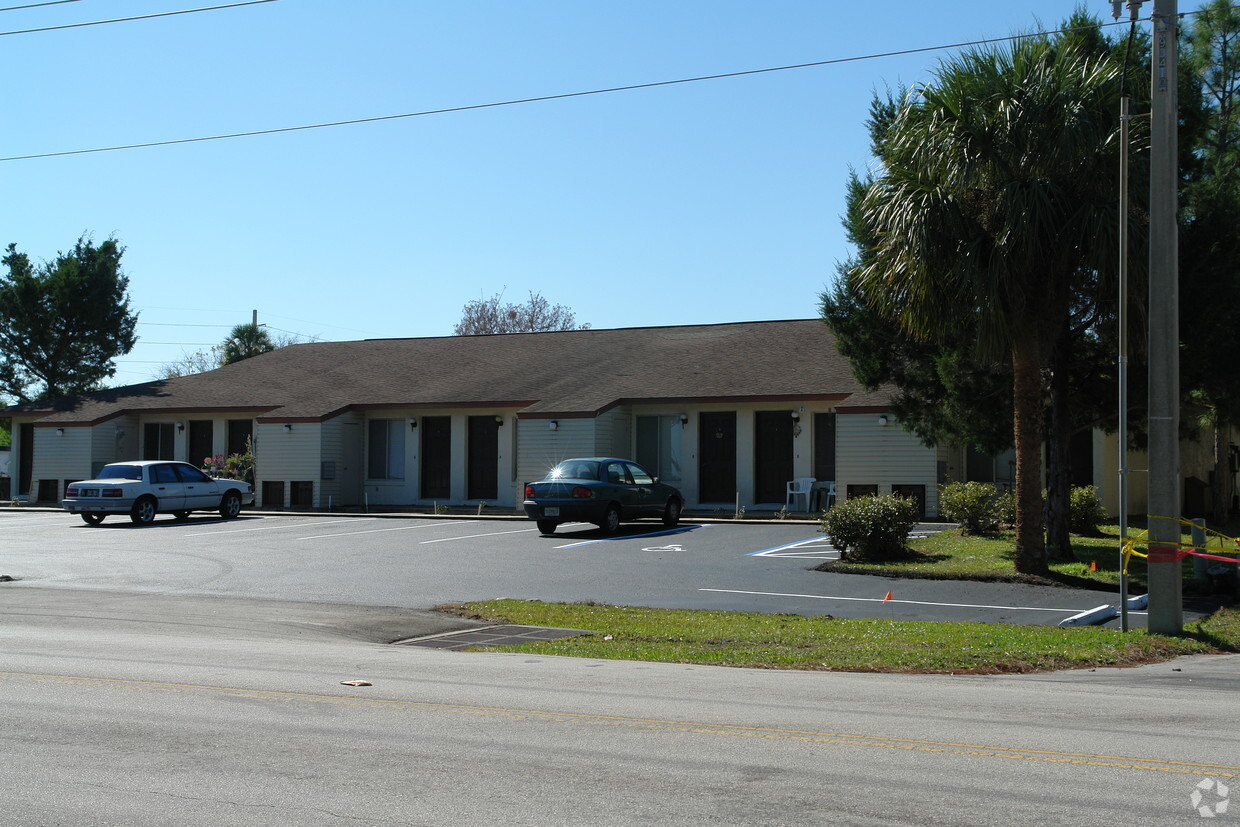 Foto del edificio - Palmetto Villas