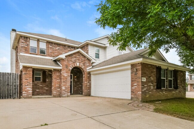 Building Photo - 5328 Nueces Ln