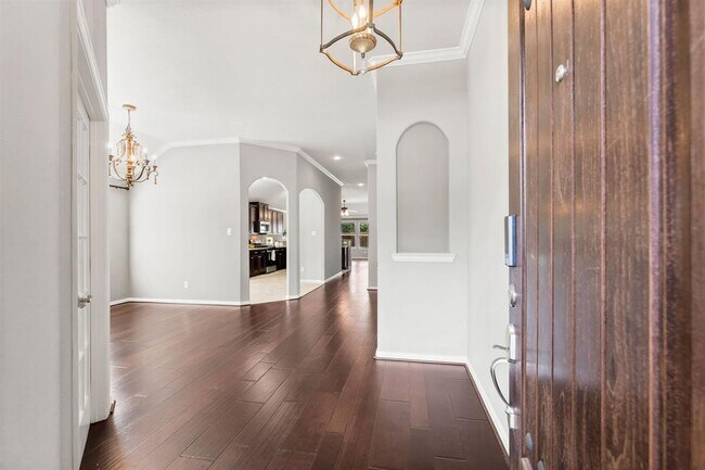 Foto del edificio - 31703 Morning Ridge Ln