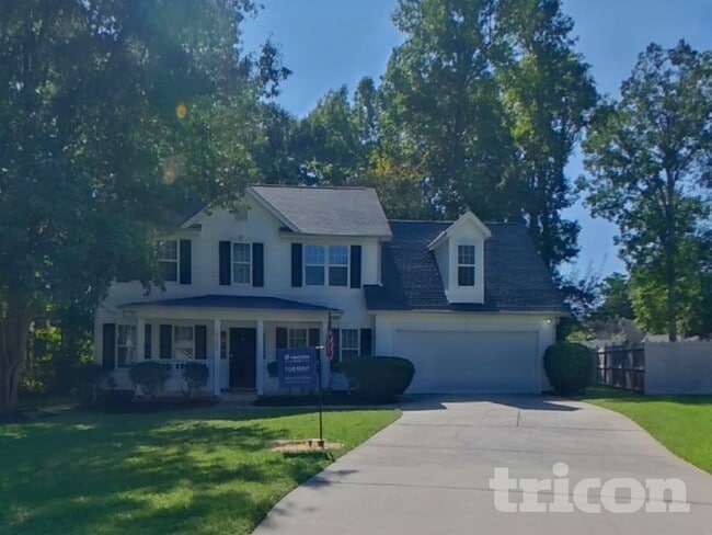 Building Photo - 9701 Pecota Ln