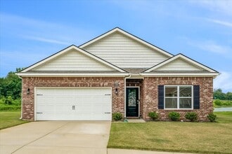 Building Photo - 4786 Barrett Oaks Dr