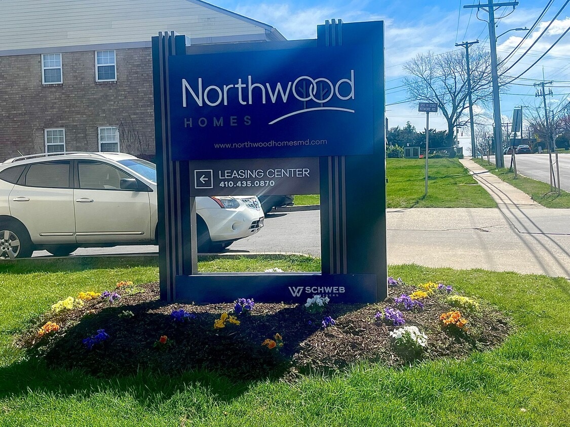 Foto principal - Northwood Homes