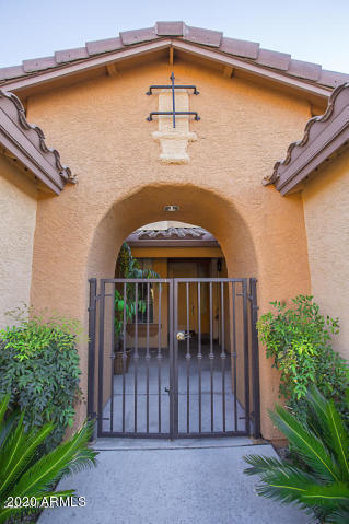 Foto del edificio - 10655 N 9th St