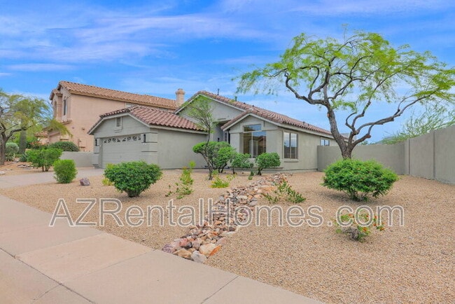 Photo - 10431 E Morning Star Dr House