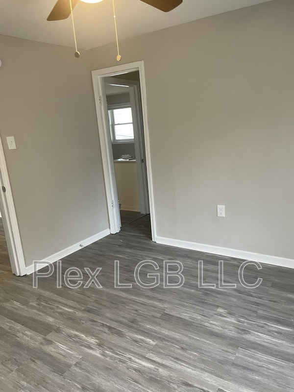 Foto del edificio - 314 McCall St