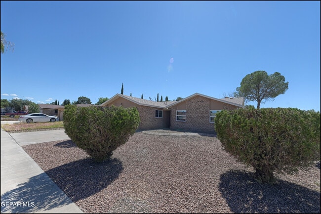 Building Photo - 11508 Jerry Lewis Way