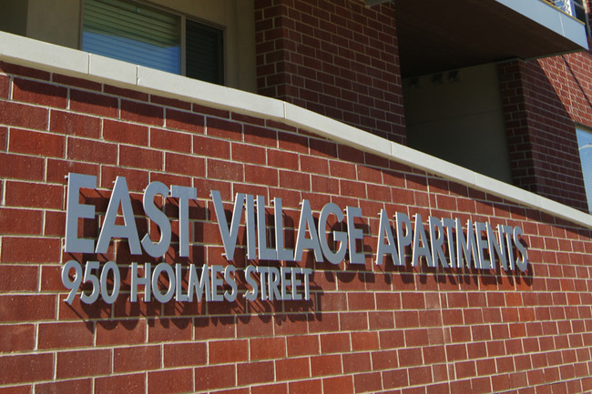 Building Photo - East Village Apartments