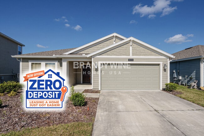 Building Photo - 4455 Bluff Oak Loop