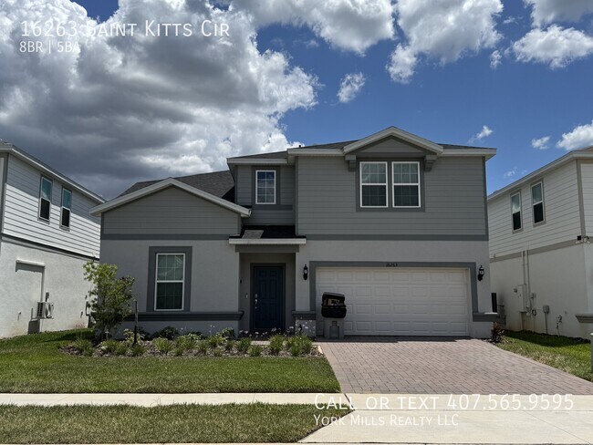 Building Photo - 16263 St Kitts Cir