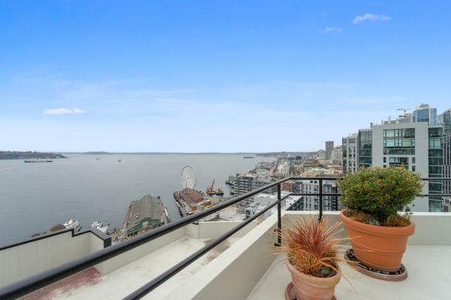 Building Photo - 2 bedroom in Seattle WA 98101
