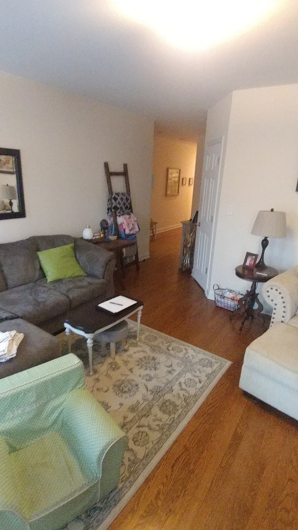Foto del edificio - 5410 N Campbell Ave