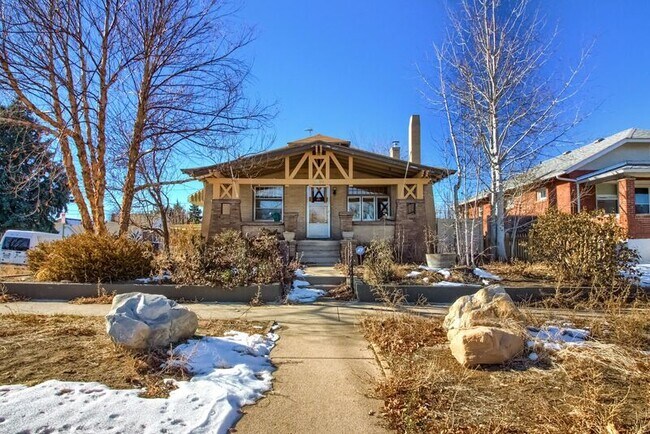 Building Photo - 3501 Josephine St