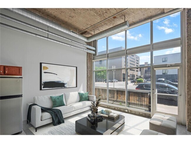 Foto del edificio - 521 S 7th St