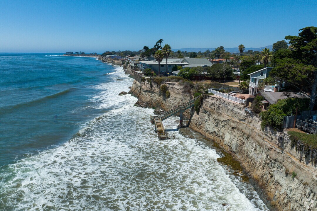 Isla Vista