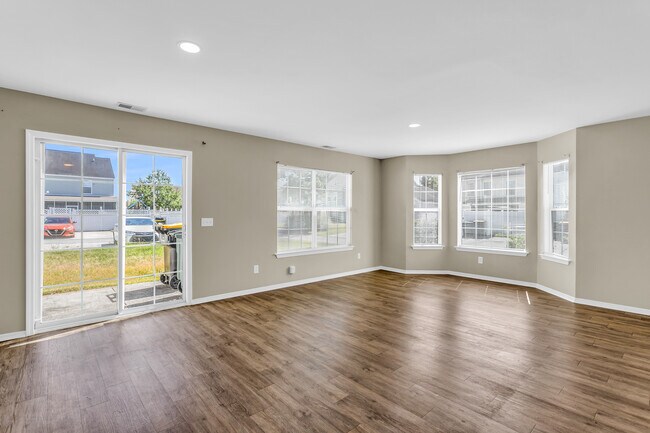 Foto del edificio - 140 Fairgreen St