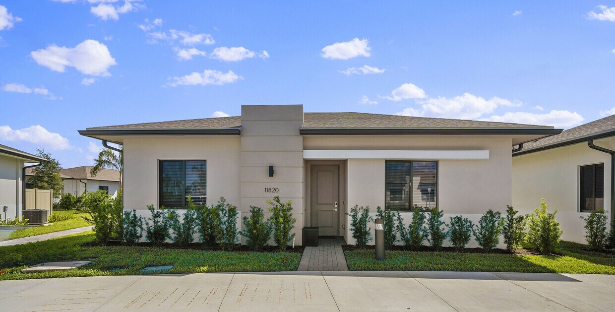 Foto principal - Havens at Central Park | Apartments & Town...