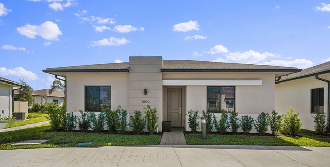 Building Photo - Havens at Central Park | Apartments & Townhomes