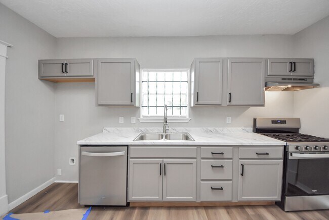 Foto del edificio - 2102 Gray St