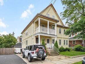 Building Photo - 200 Woodside Ave