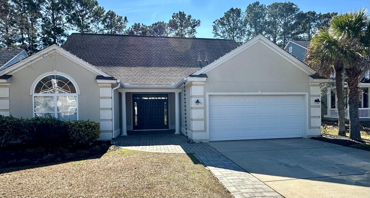 Foto principal - 45 Yonges Island Dr