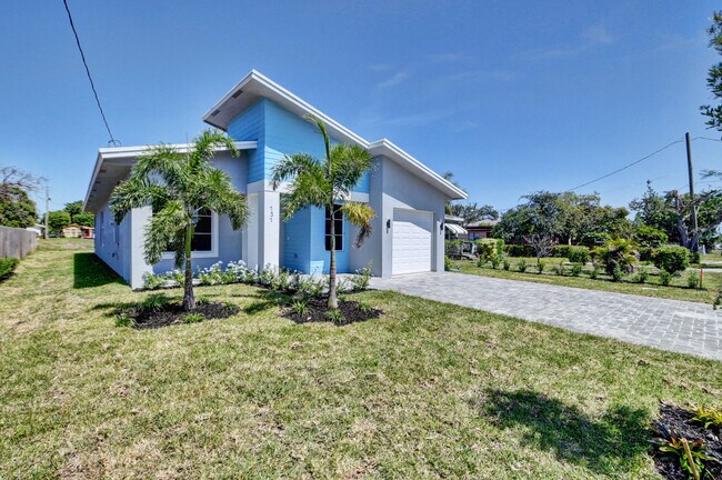 Foto del edificio - 127 NW 9th Ave