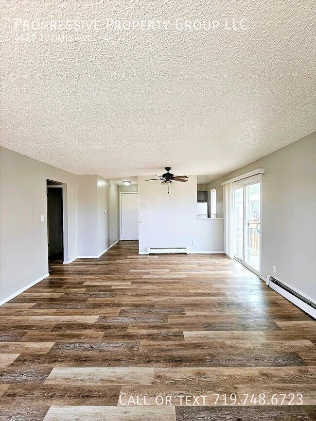 Building Photo - For Rent: 2-Bedroom Apartment in Colorado ...