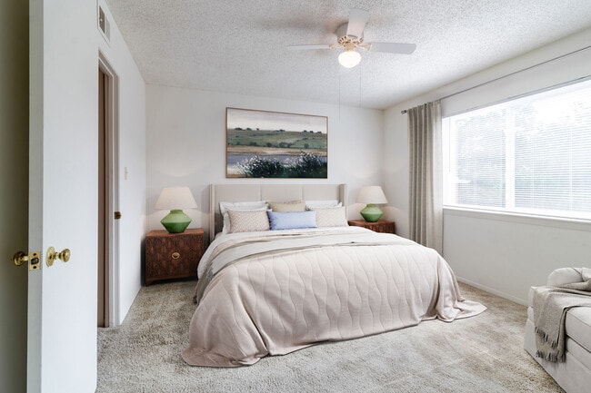 Building Photo - Arbor Crest Apartments