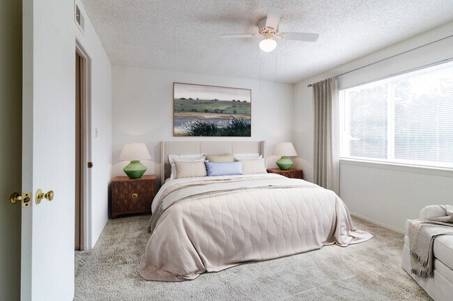 Foto del edificio - Arbor Crest Apartments