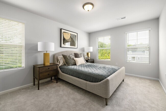 ABODE en Summer's Corner - ABODE at Summers Corner