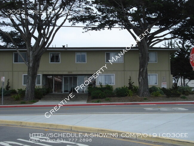 Building Photo - 1 Bedroom Apartment in Marina