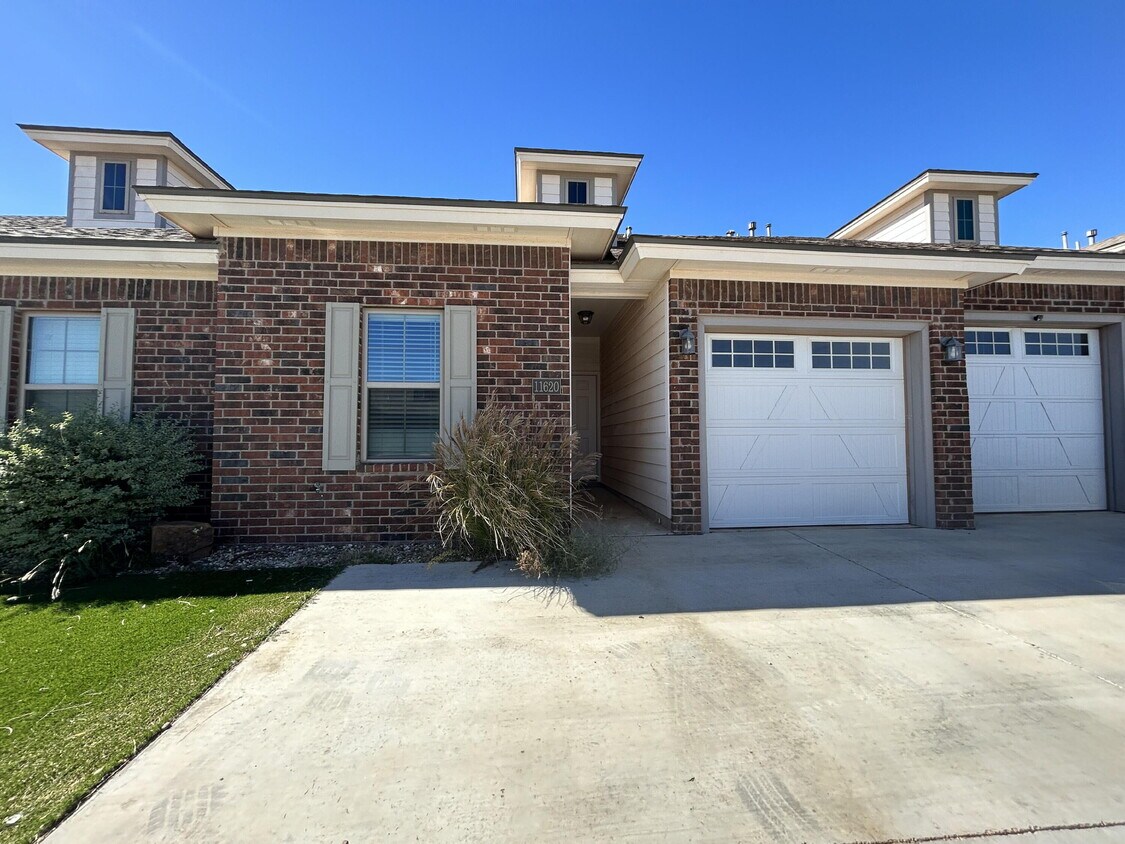 Foto principal - 11620 Evanston Ave