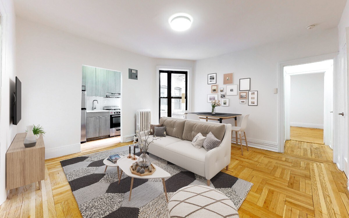 Foto principal - Seaman Ave