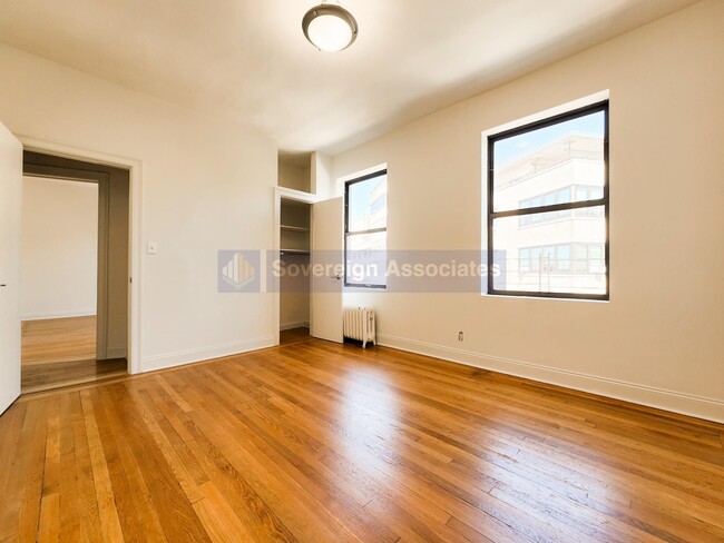 Foto del edificio - 652 W 163rd St