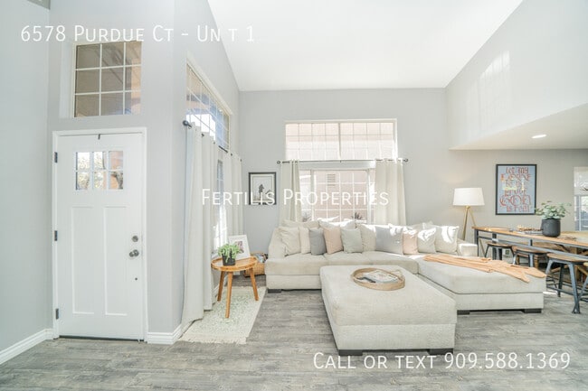 Building Photo - 6578 Purdue Ct