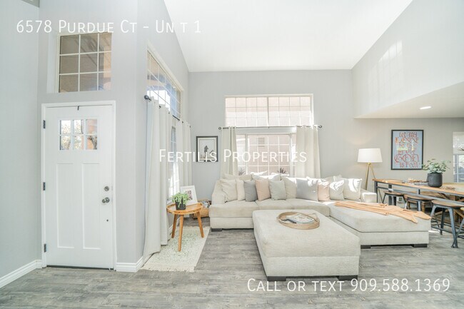 Foto del edificio - 6578 Purdue Ct