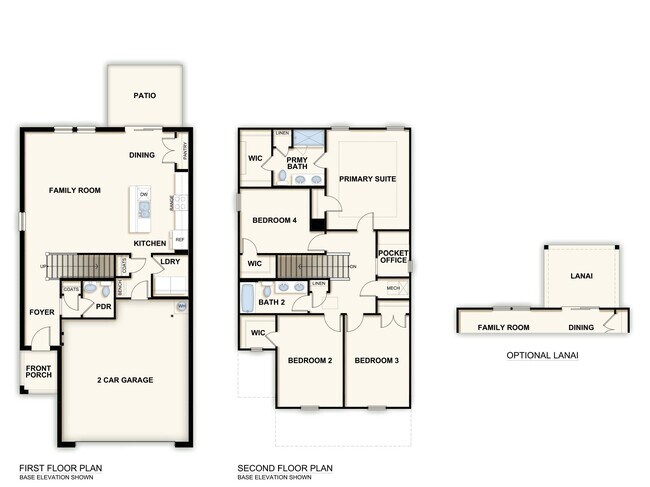 Foto del edificio - 6210 Little Blf Cir