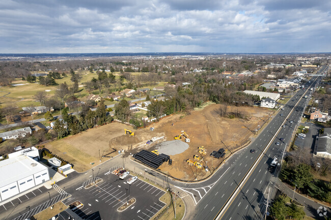 Construction Photo-1/18/2022 - Azalea at Cinnaminson