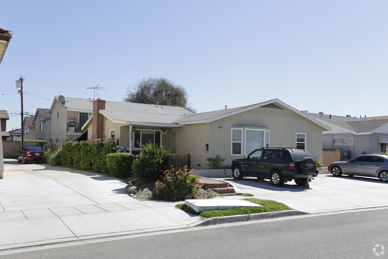 14882 Wilson St, Midway City, CA 92655 Apartments in Midway City, CA