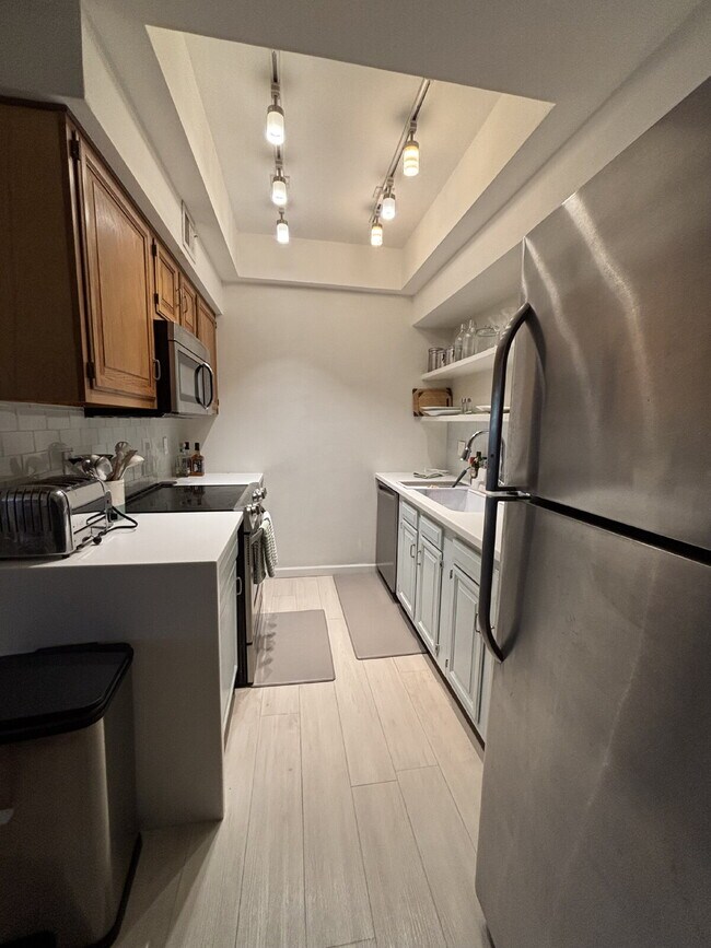 Foto del edificio - "Furnished 1-Bedroom Condo Retreat in Tucson’s Scenic Foothills!"