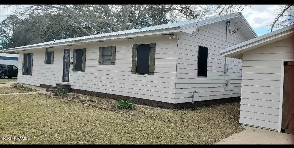 Building Photo - 529 N Joel St