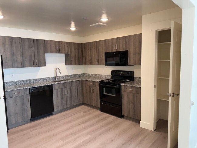 Foto del interior - Apartments at Falls Crossing