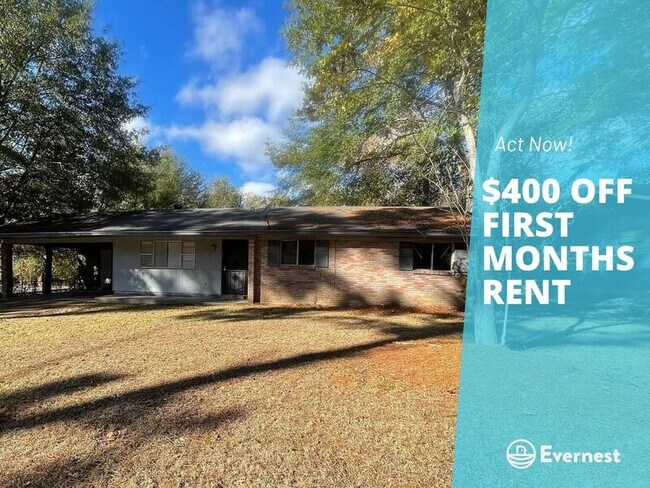 Building Photo - 3137 Bienville Dr