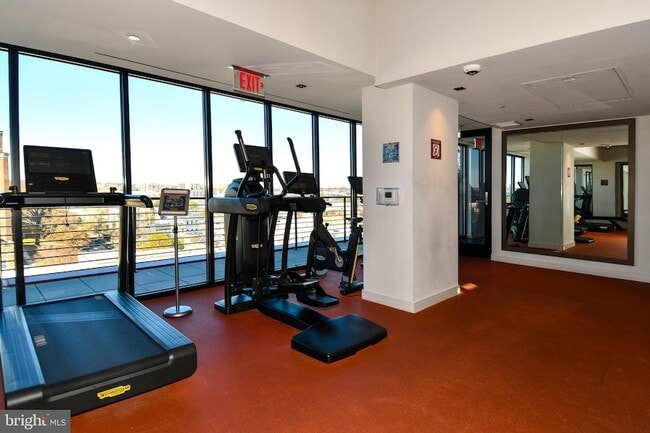 Photo - 1625 Eckington Pl NE Apartment