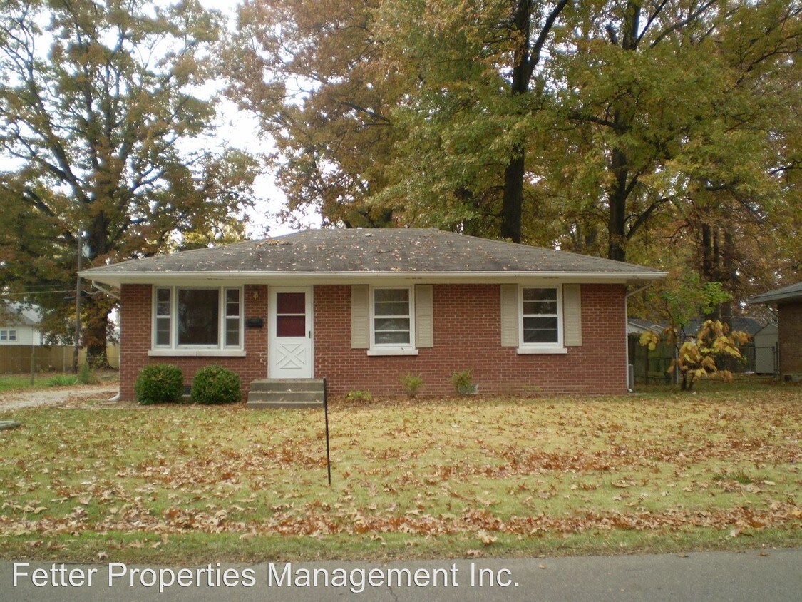 Primary Photo - 2073 Cass Ave