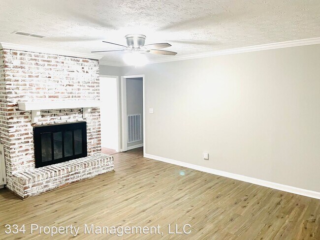 Building Photo - 4 br, 2 bath House - 2456 Haddington Road