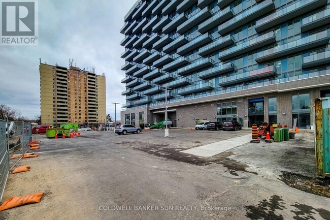 Building Photo - 2782-2782 Barton St E