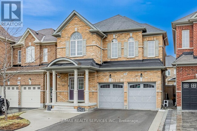 Building Photo - 71 Humberstone Cres