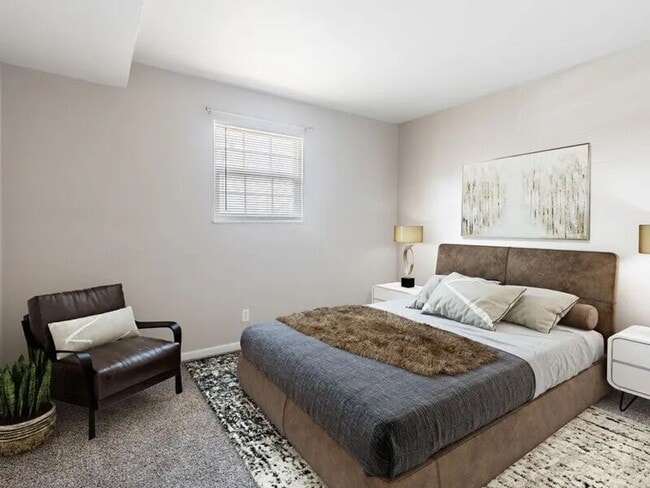 Foto del interior - One Somerset